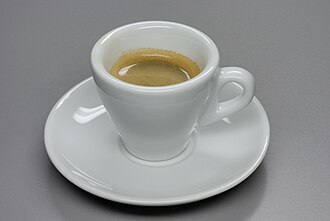 Espresso (Single)